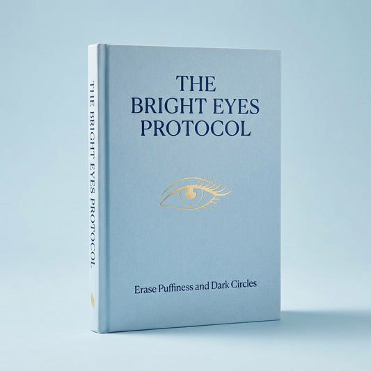 The Bright Eyes Protocol book cover